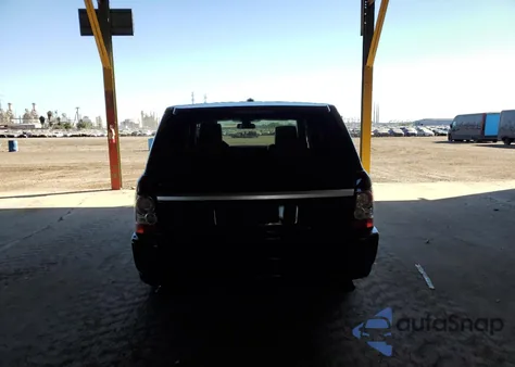 2012 Land Rover Range Rover Sport Sc from USA, damaged, VIN SALSH2E49CA740095